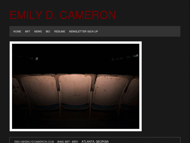 www.emilydcameron.com