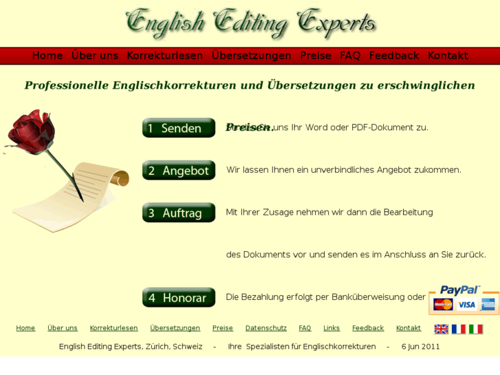 www.englisch-korrekturlesen.ch