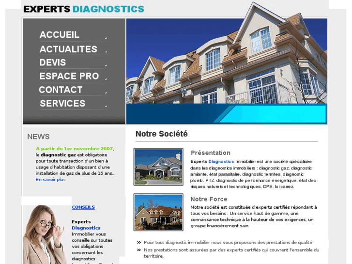 www.experts-diagnostic.com