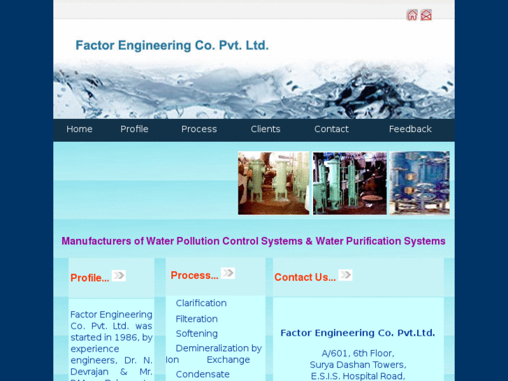 www.factoreengg.com