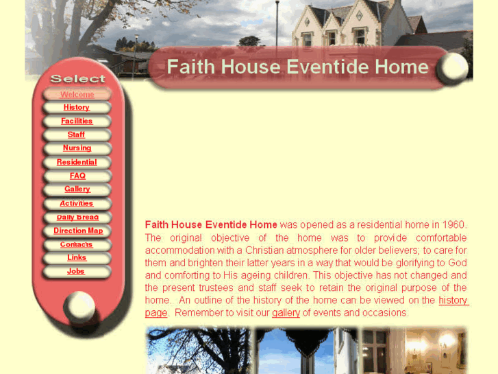 www.faith-house.com