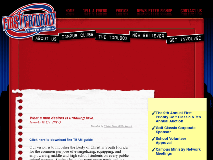 www.firstpriority.cc
