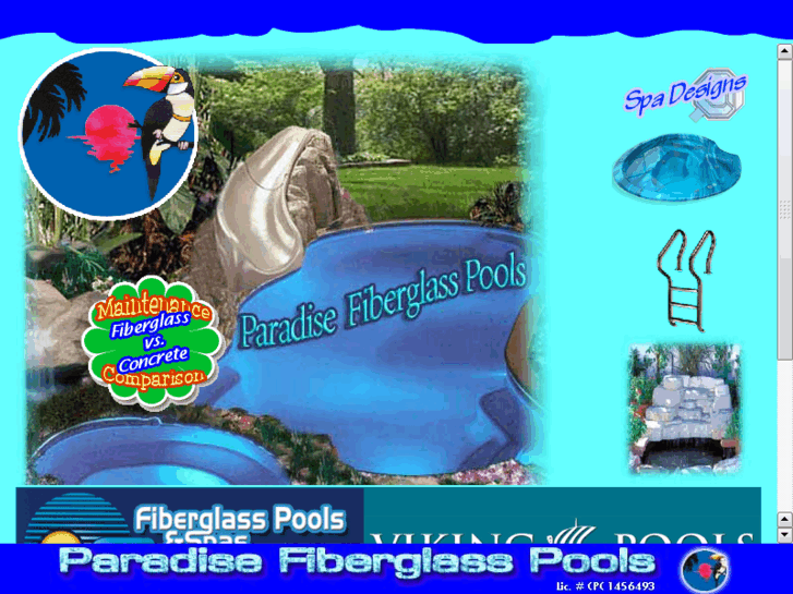www.flparadisepools.com