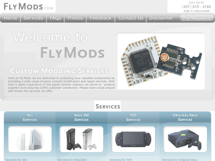 www.flymods.com
