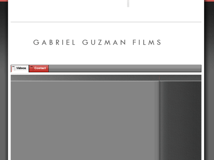 www.gabrielguzmanfilms.com