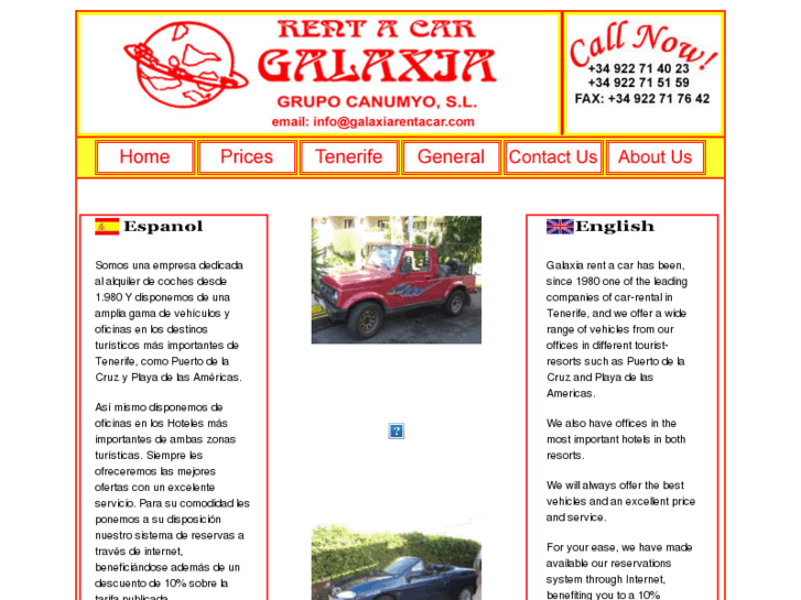 www.galaxiarentacar.com