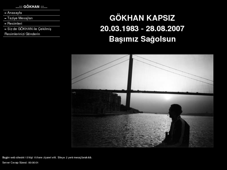 www.gokhankapsiz.com