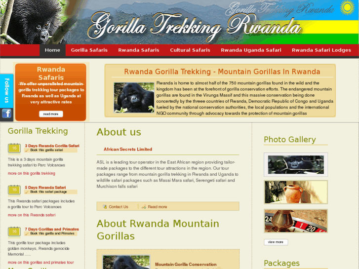 www.gorillatrekkingrwanda.com