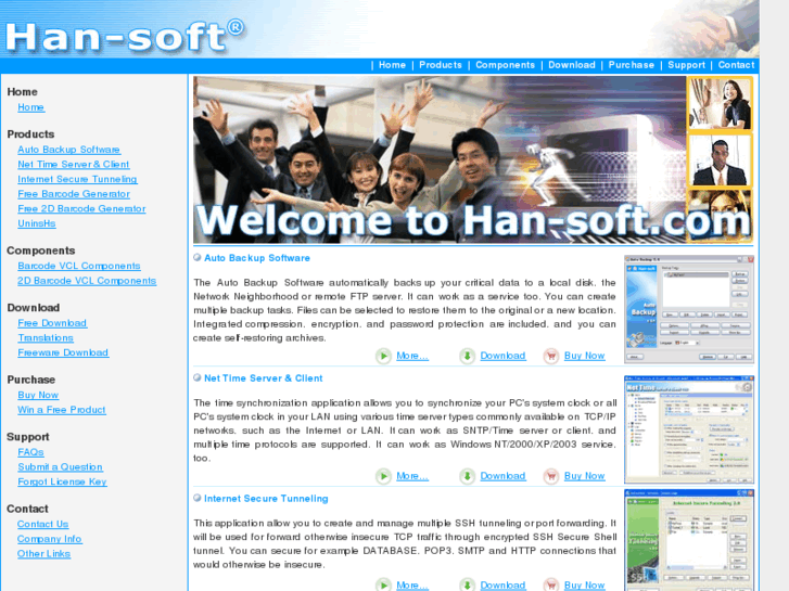 www.han-soft.com