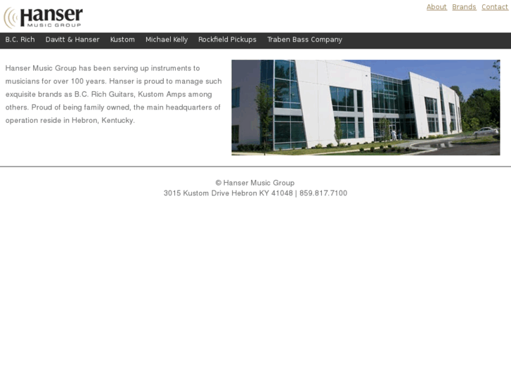 www.hansermg.com