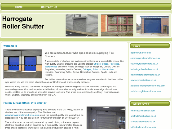 www.harrogaterollershutters.co.uk