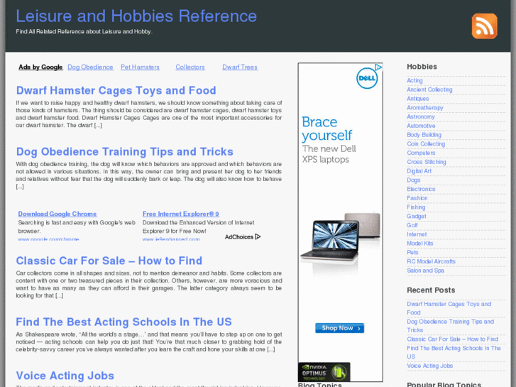 www.hobby-corner.net