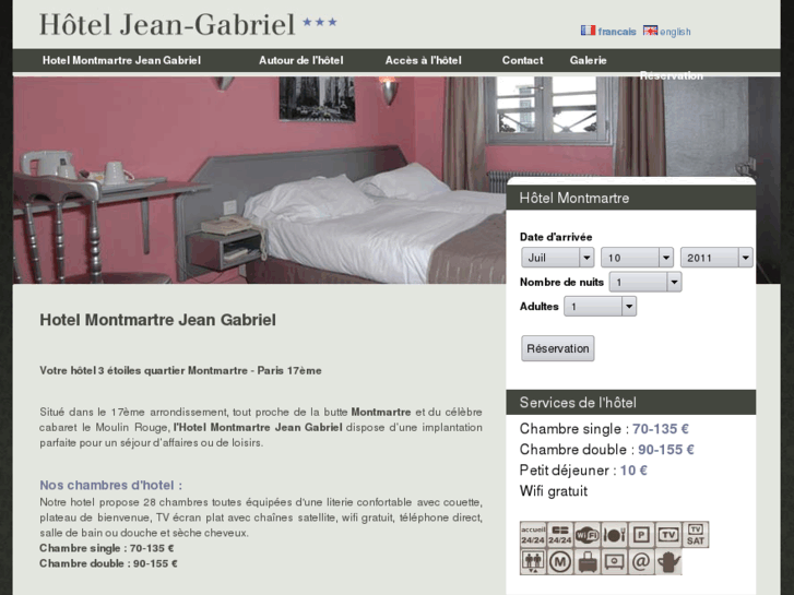 www.hotel-montmartre-jeangabriel.com