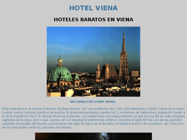 www.hotelviena.net