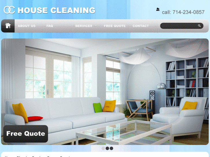 www.housecleaningsouthoc.com