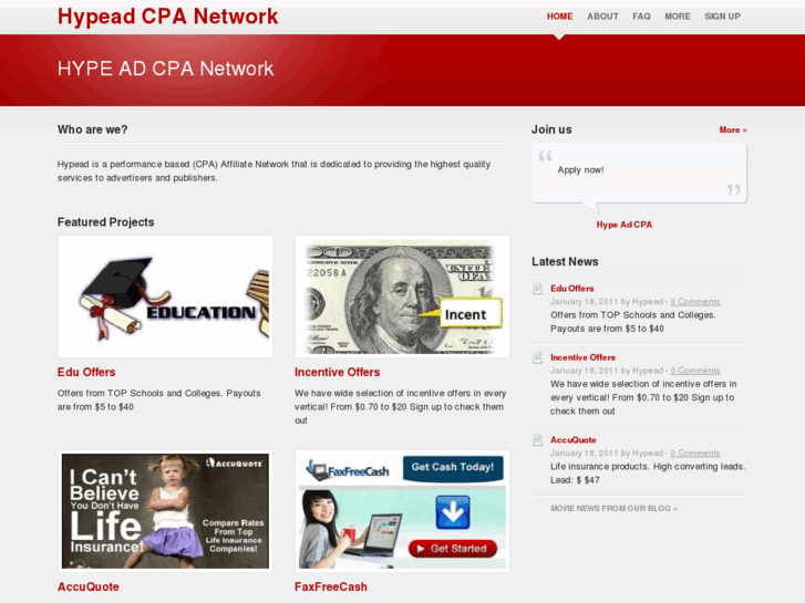 www.hypead.com