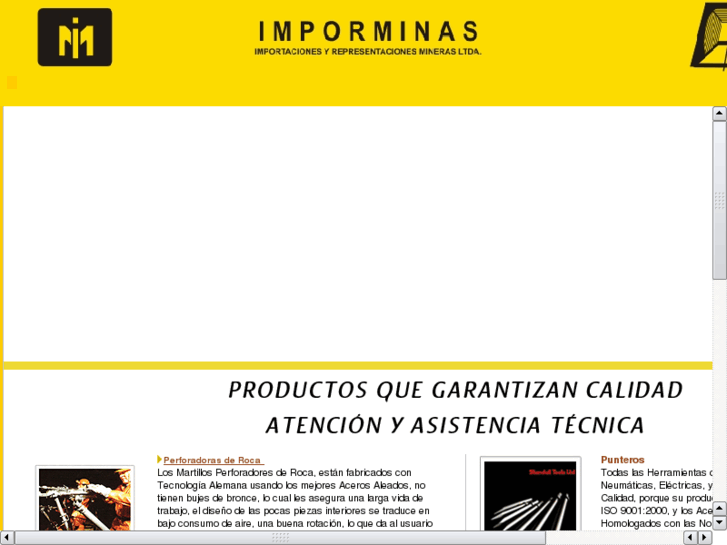 www.imporminas.com