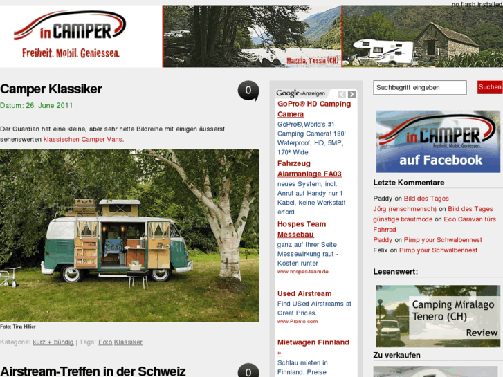 www.incamper.ch