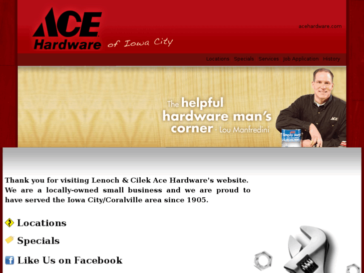 www.iowacityace.com