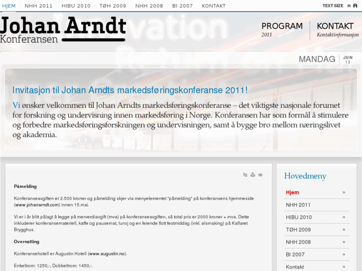 www.johanarndt.com