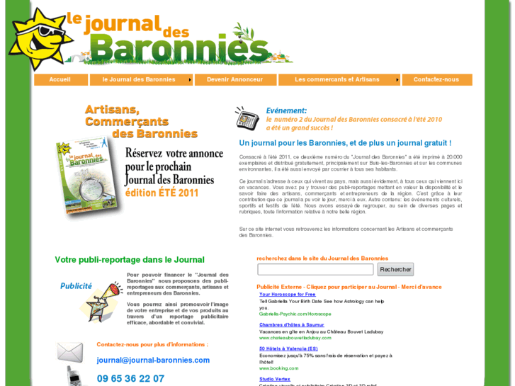 www.journal-baronnies.com