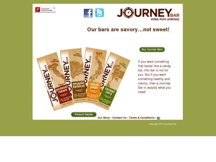 www.journeybar.com