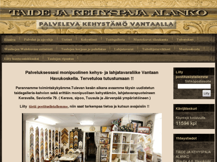 www.kehyspaja.net