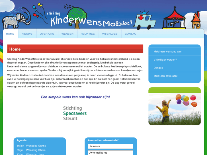 www.kinderwensmobiel.nl