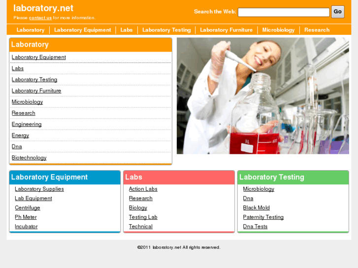 www.laboratory.net