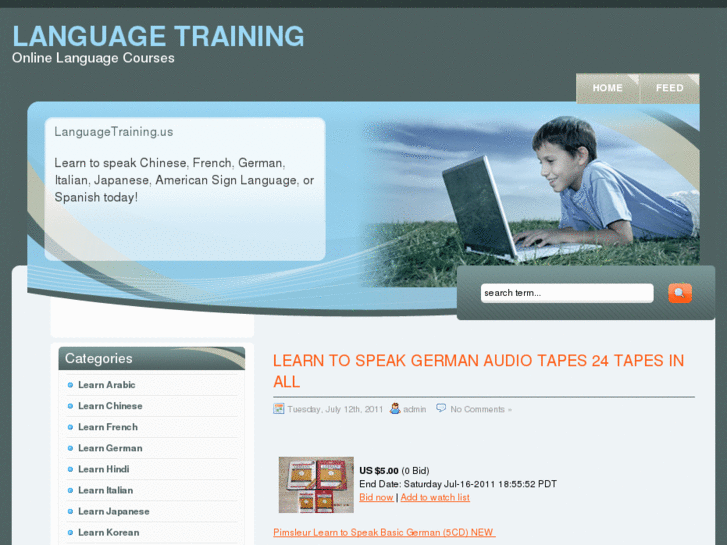 www.languagetraining.us