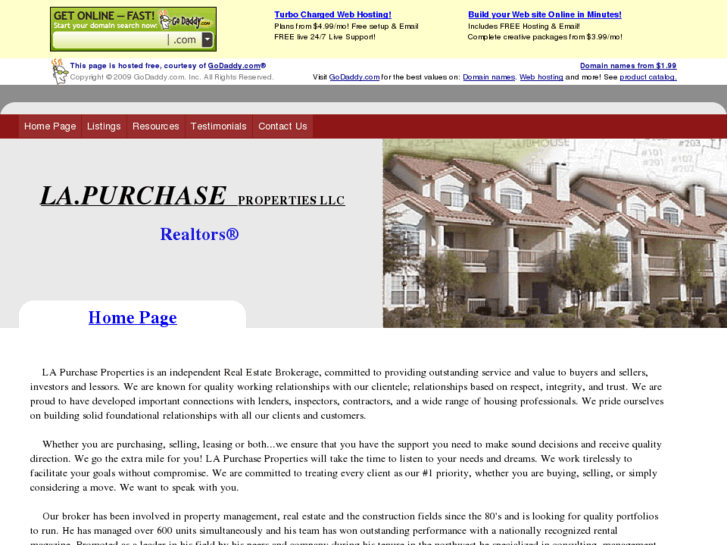 www.lapurchase.net