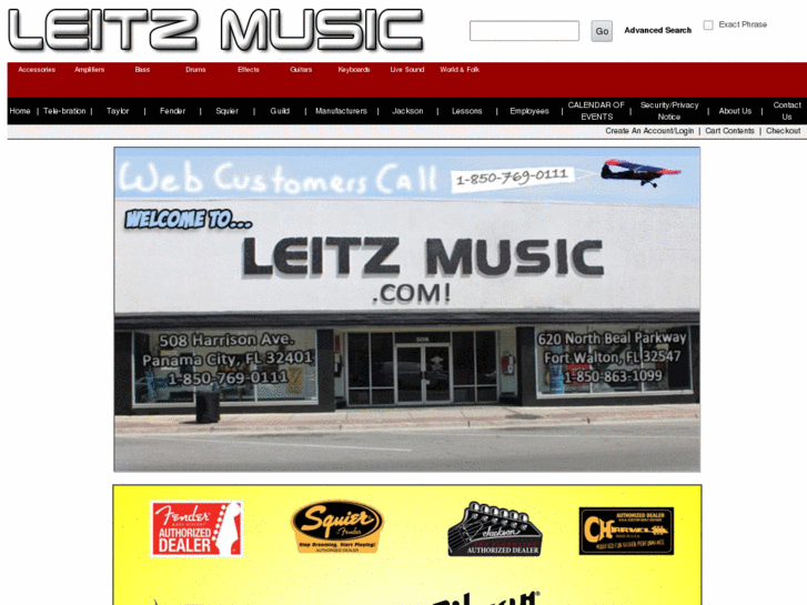 www.leitzmusic.com