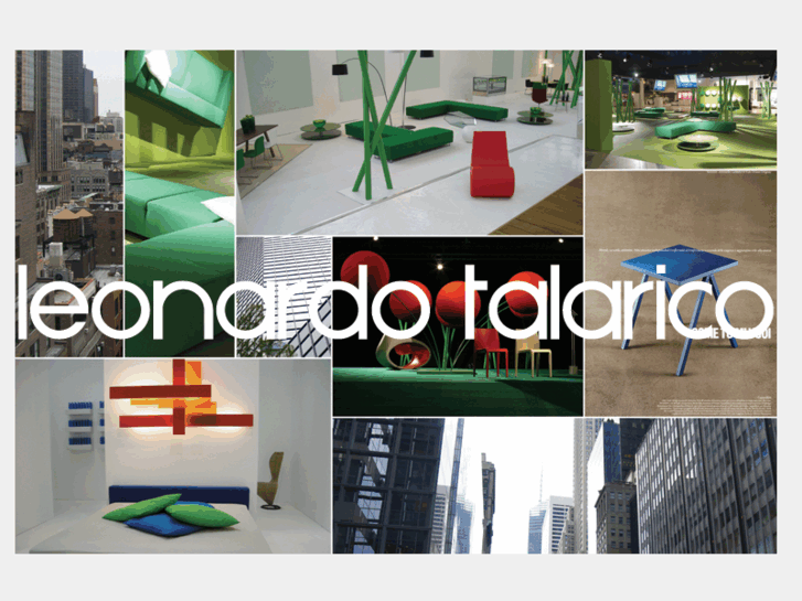 www.leonardotalarico.com