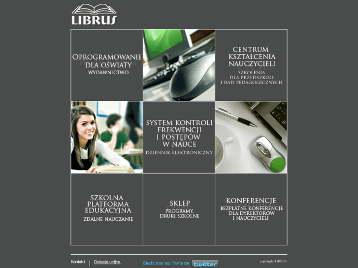 www.librus.pl