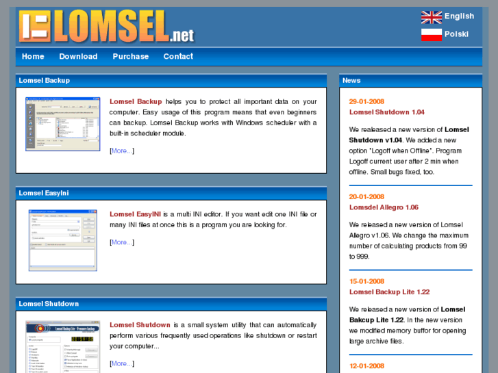 www.lomsel.net