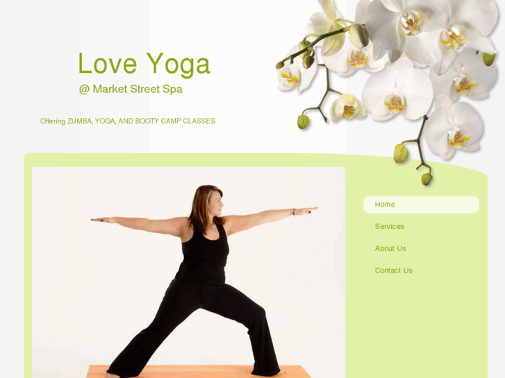 www.loveyogawellness.com