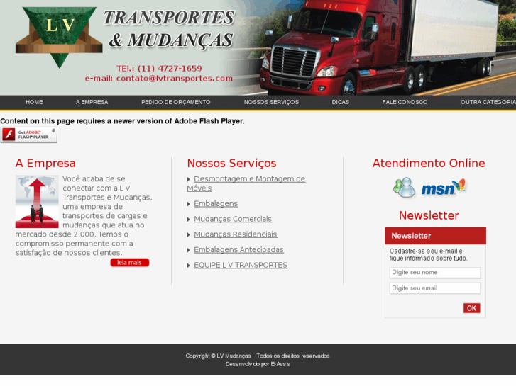 www.lvtransportes.com