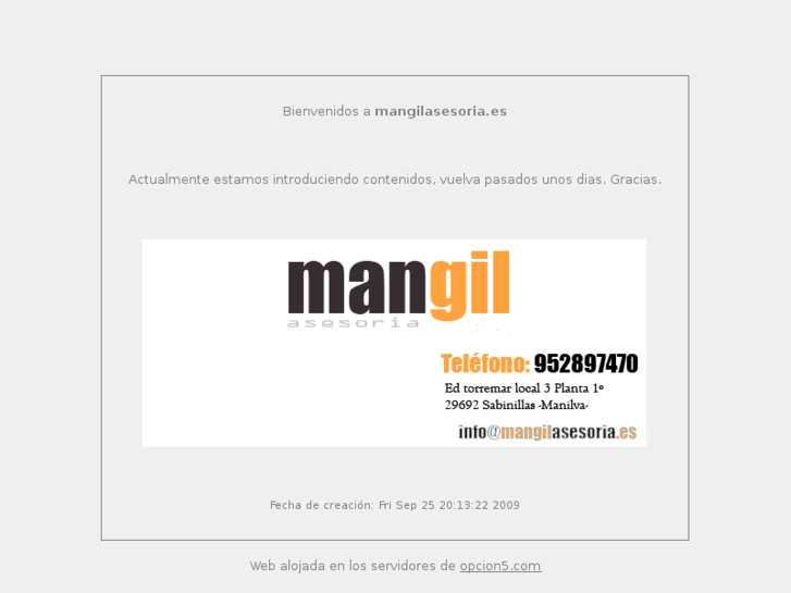 www.mangilasesoria.es