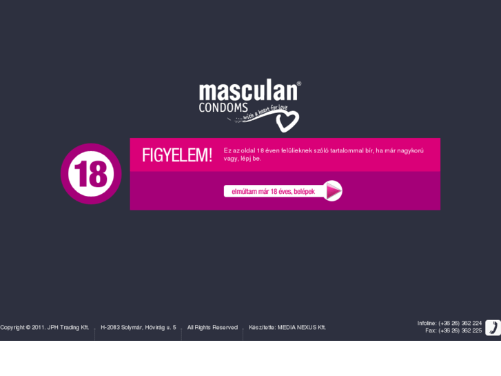 www.masculan.hu