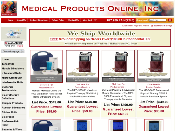 www.medicalproductsonline.org