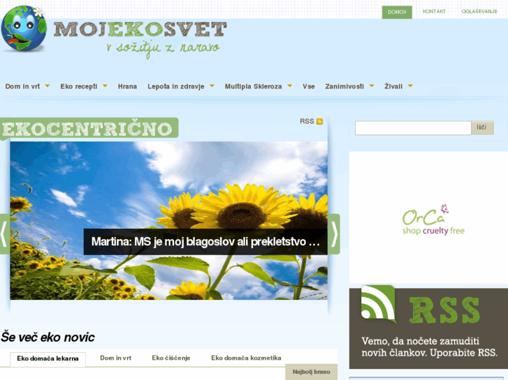www.mojekosvet.com