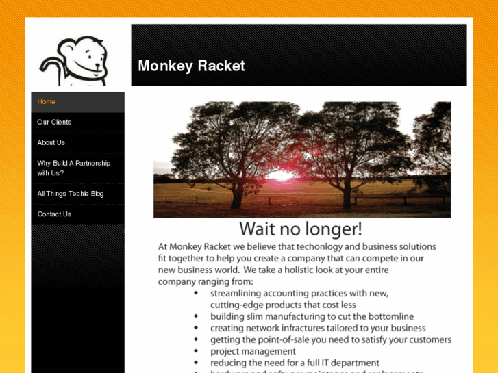 www.monkeyracket.com