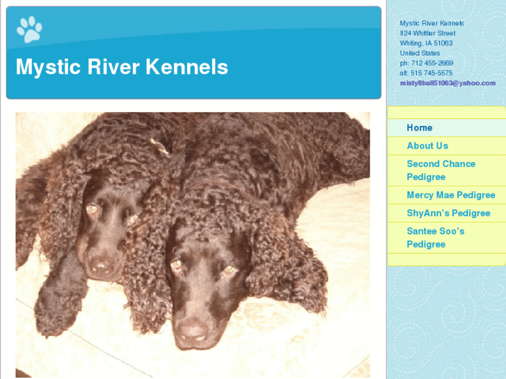 www.mysticriverkennels.com