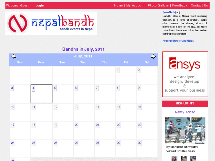 www.nepalbandh.com