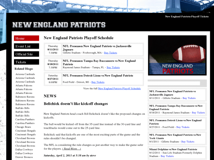 www.newenglandpatriotsplayofftickets.com