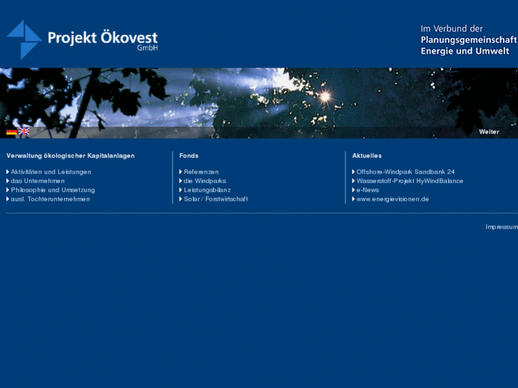 www.oekovest-gmbh.de