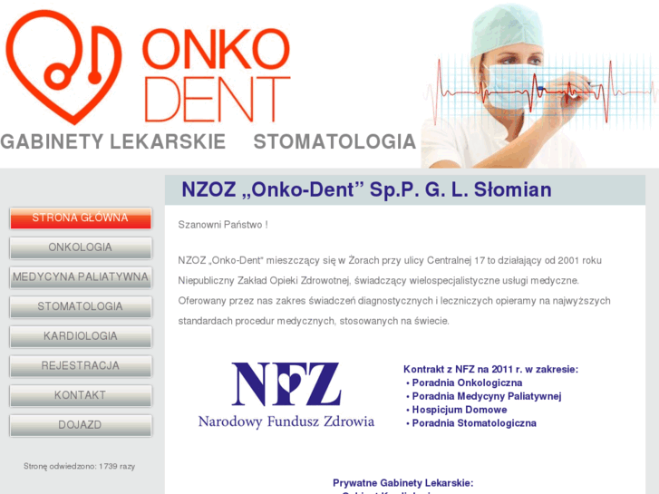 www.onko-dent.pl