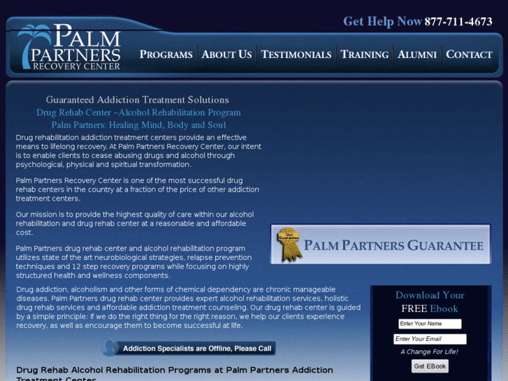 www.palmpartners.com