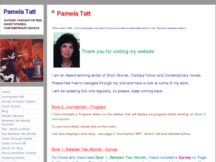 www.pamelatatt.com