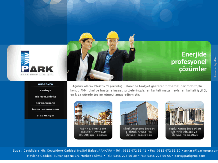 www.parkgrup.com